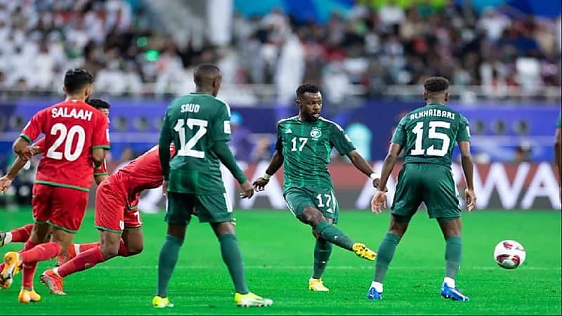 تمبكتي يغيب عن مواجهة الأخضر وتايلاند