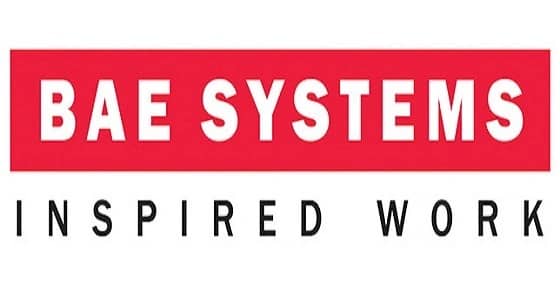 24 وظيفة شاغرة في BAE SYSTEMS للتصنيع والطيران