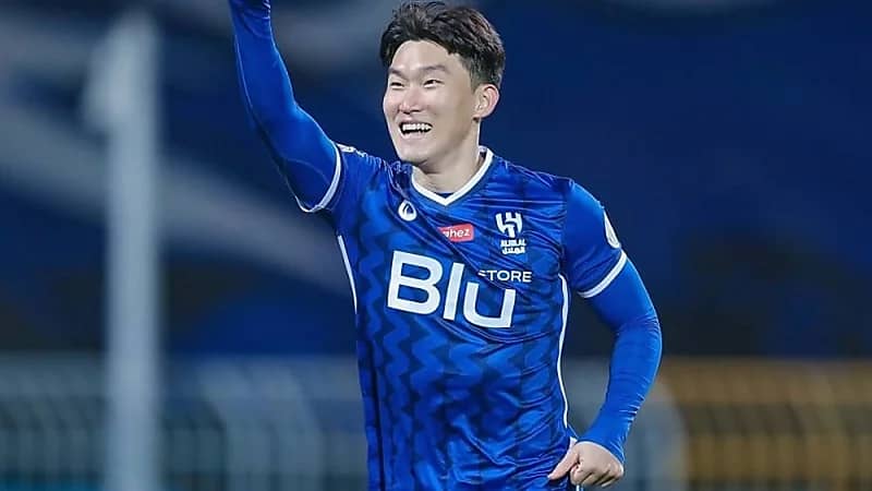 الهلال يودع جانغ: معًا كتبنا التاريـخ.. فيديو