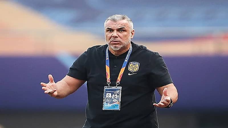 الكشف عن سبب رفض كوزمين عرض النصر