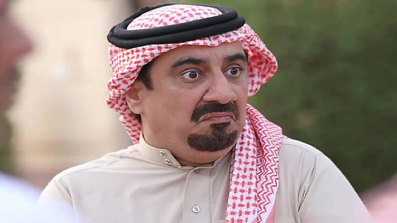 حسن عسيري يتحدث عن فصله من القطاع العسكري وتحوله إلى بائع خضار