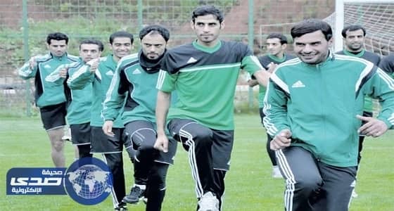 انطلاق معسكر الحكام الإعدادي في فالنسيا