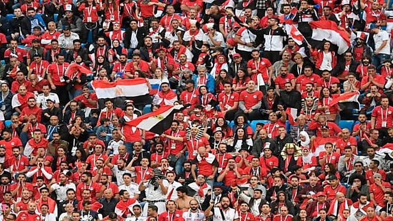 اتهام نجم منتخب مصر السابق بالنصب والاحتيال
