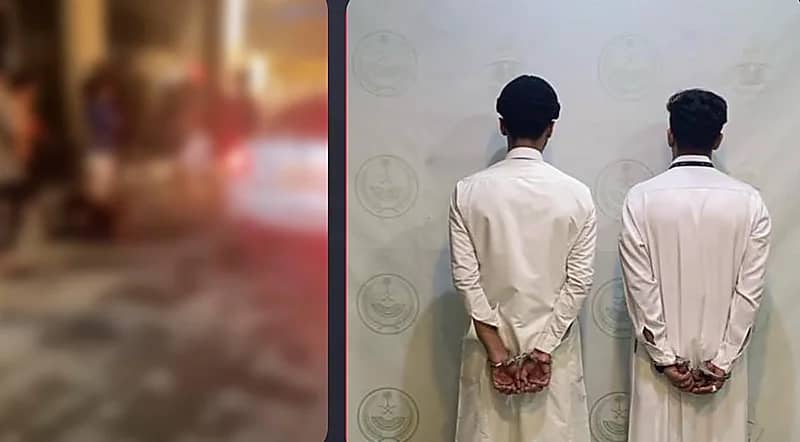 الأمن العام يستعرض جهوده في الإطاحة بعدد من المخالفين والمجرمين .. فيديو