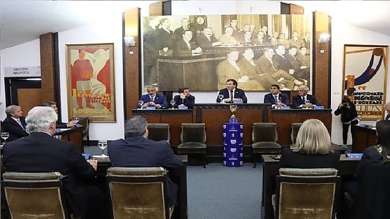 4 دول تتقدم بملف مشترك لتنظيم كأس العالم 2030