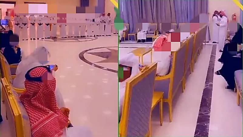 كشف حقيقة "فيديو" الزواج المختلط في الجنوب