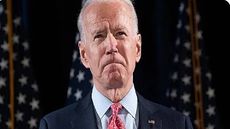 جو بايدن : سنجرد روسيا من العلاقات التجارية الطبيعية