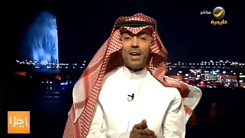 بالفيديو..السجن والغرامة عقوبة " الريتويت " لشائعة