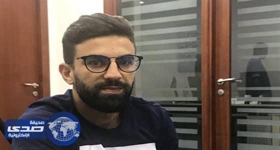 محمد فوزير يوجه رسالة لجماهير النصر