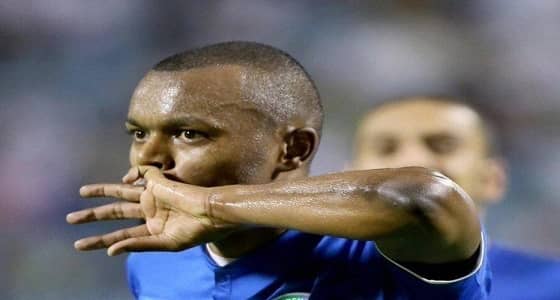 إيقاف لاعب الفتح قبل مواجهة الهلال