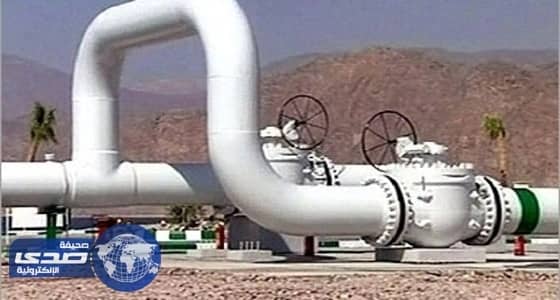 بيانات المخزون الأمريكية ترفع أسعار الغاز الطبيعي