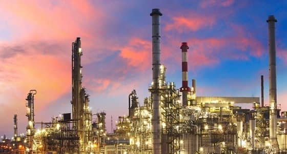 " أميك " توقع مذكرة تفاهم مبدئية لإنتاج أجزاء الطائرات المدنية والعسكرية