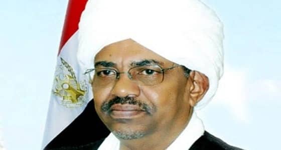 البشير يؤكد دعم بلاده للهيئة العربية للاستثمار والإنماء الزراعى