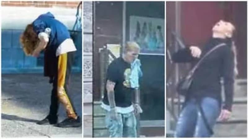 انتشار مخدر مميت يحول متعاطيه لزومبي في أمريكا