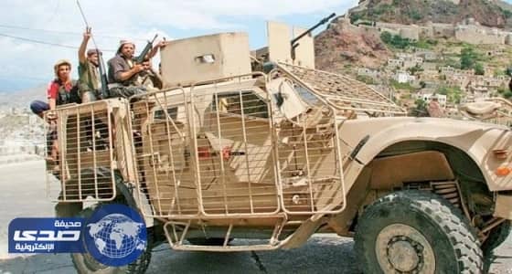 فرار 30 سجين من أحد السجون بجنوب تعز