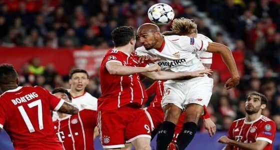 أول تعليق للبايرن بعد وقوعه أمام الريال في دوري الأبطال