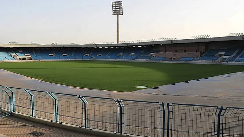 الخليج يقرَّر منح جماهير النصر 70 % من المدرجات