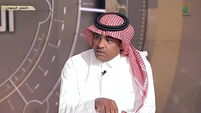 "الذيابي" يوضح الفرق بين مصلحة معاشات التقاعد و"التأمينات"