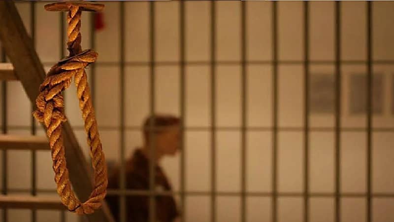 الإعدام لمتهم قتـل نجل صاحب مقهى بطريقة مروعة