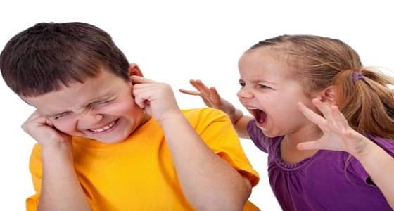 " 10 " نصائح لتفادي الخلافات بين الأبناء في المنزل