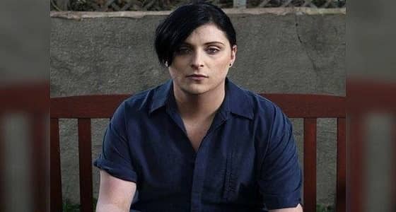 بالصور.. بريطاني يغير جنسه 3 مرات