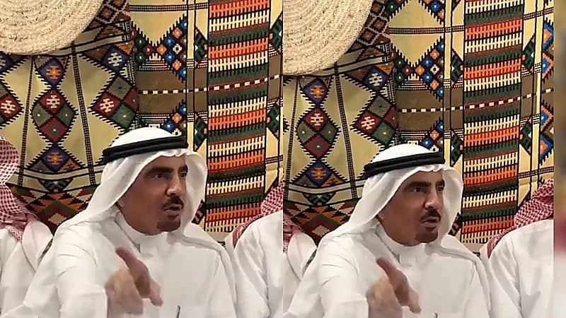 عبدالله العثيم : فيه نوع من الموظفين كل ما ارتفع راتبه كل ما زاد صرفه .. فيديو