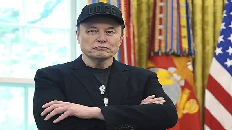 إيلون ماسك يرد على أنباء تعاطيه المخدرات ويكشف تفاصيل تجربته مع الكيتامين