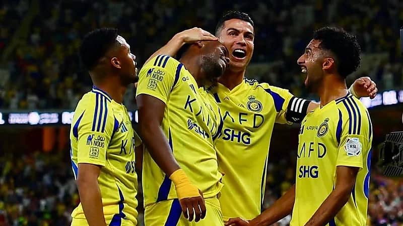 إعارة دوران.. الصحافة الأوروبية لا تصدق ما يحدث في النصر