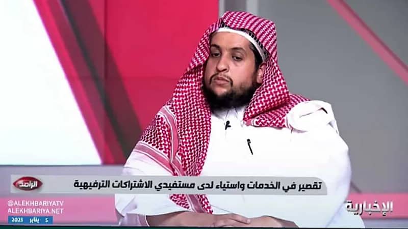 محامٍ: غرامة 250 ألف وسجن 6 أشهر عقوبة استخدام فيديو من غير مصدره الرئيسي (فيديو)