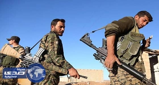 " أحرار العشائر " يحبط محاولة للنظام السوري لتهريب أسلحة لمخيم الركبان