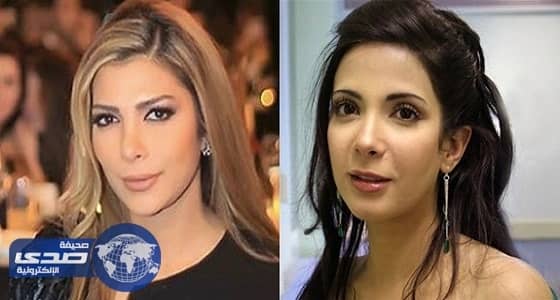 ⁠⁠⁠⁠⁠منى زكي لأصالة: " مش معقول حلاوتك وإحساسك "