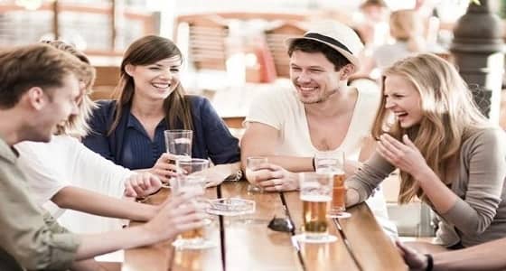 5 جمل ردديها لتكوني شخصية محبوبة