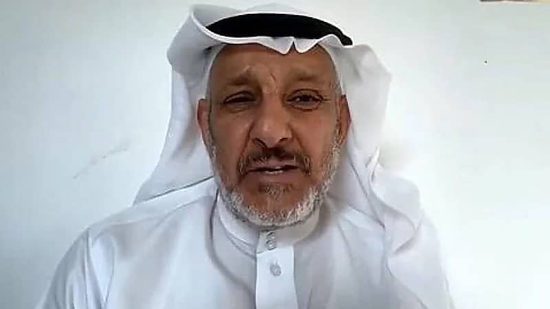 الخضيري يوضح الطرق الصحيحة لانقاذ مصاب الاختناق