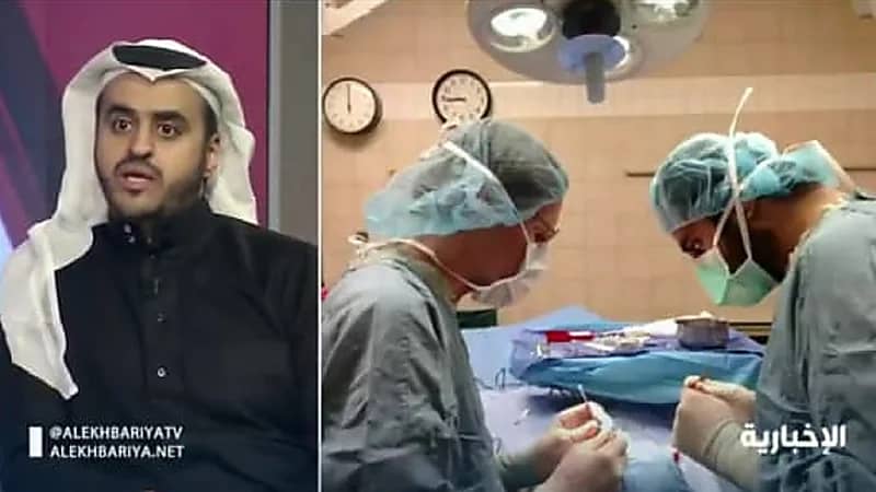 طبيب سعودي يعمل مدرس بجامعة هارفارد: التعليم في المملكة لا ينقصه شئ