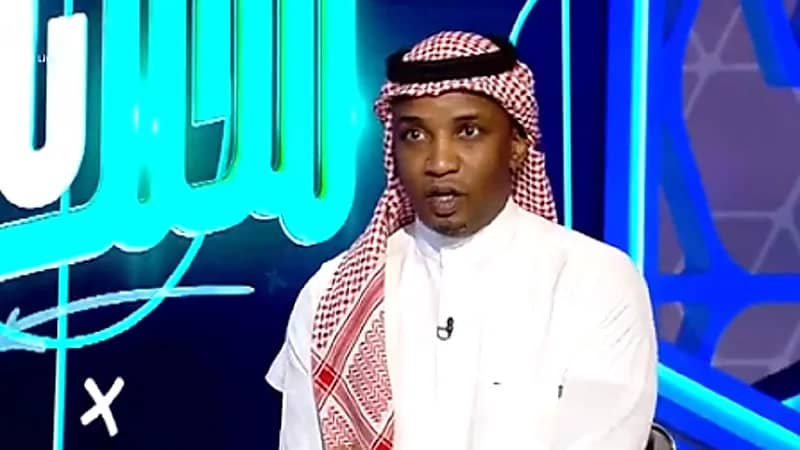 محمد نور: منصور البلوي فكر تفكير غير في آسيا (فيديو)