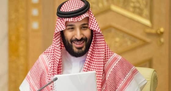 ولي العهد: المملكة تدافع عن مصالحها وتحافظ على أمنها