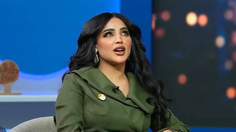 إيلاف الزهراني تروي تفاصيل تعرضها للنصب من دجال أوهمها بأنها ملبوسة .. فيديو