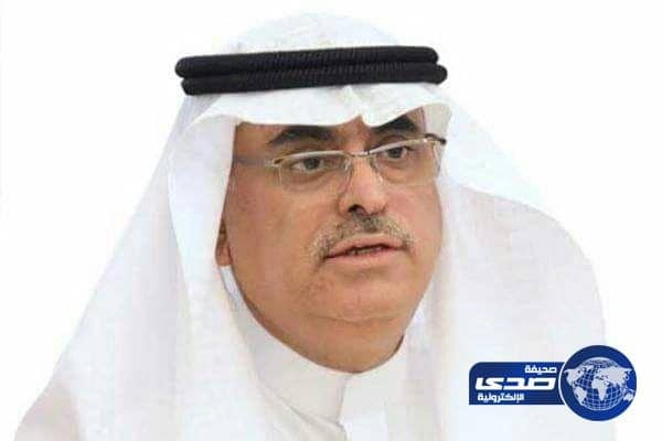 وزير الخدمة المدنية: نعيش مرحلة تطور تاريخي ونحن نشاهد تفاصيل وأرقام الميزانية