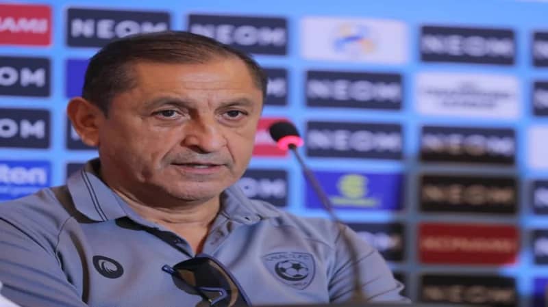 رامون دياز: سياسة التدوير نجحت مع الهلال