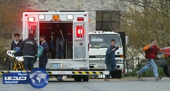 وسائل إعلام أميركية: حالة عضو الكونغرس المصاب في إطلاق نار مستقرة