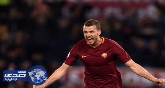 روما يفوز على بينفينتو في الدوري الإيطالي