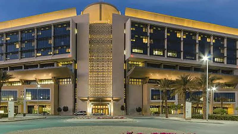 مستشفى الملك عبدالله بن عبدالعزيز يوفر وظائف شاغرة