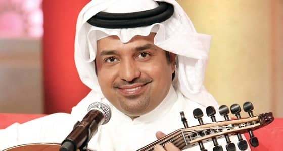 بالفيديو..راشد الماجد يهدي الأخضر أغنية قبل إنطلاق المونديال