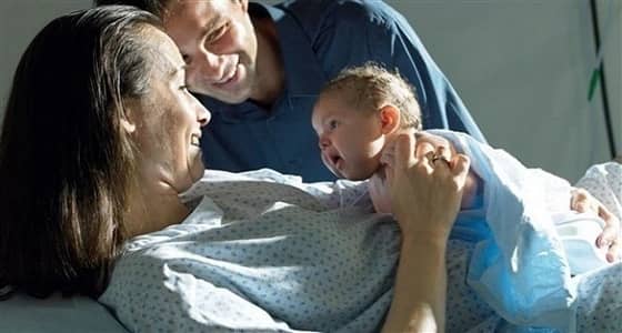 دراسة: انخفاض وزن المولود " خطر " يهدد الطفل