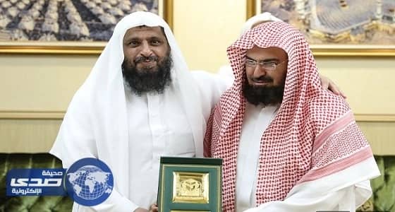 مدير هيئة مكة: الأوامر الملكية تهدف إلى تعزيز الأمن الوطني