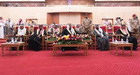 بالصور.. أمير الباحة يفتتح مباني النادي الأدبي الثقافي بالمنطقة
