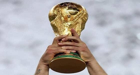 ملف " أمريكا والمكسيك وكندا " المشترك يفوز باستضافة كأس العالم 2026