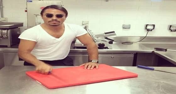 السلطات الأمريكية تفتح تحقيقا ضد التركي " حبيب الملح "