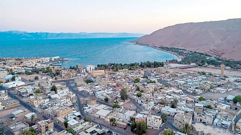 بالفيديو.. باحث يكشف سبب تسمية مدينة "حقل" بهذا الاسم