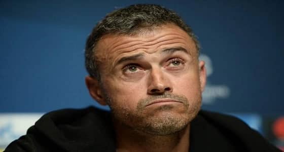 إنريكي يعطل تشيلسي في انتظار رحيل فينغر